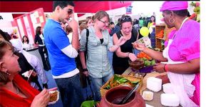 gastronomia de tacna